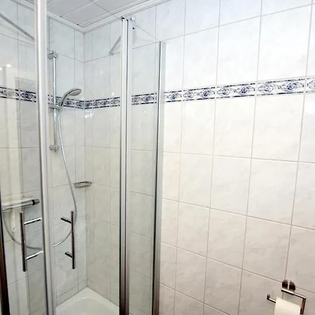 Διαμέρισμα Gmelinstra_e 28b_ Whg_ 31_ Feriend *